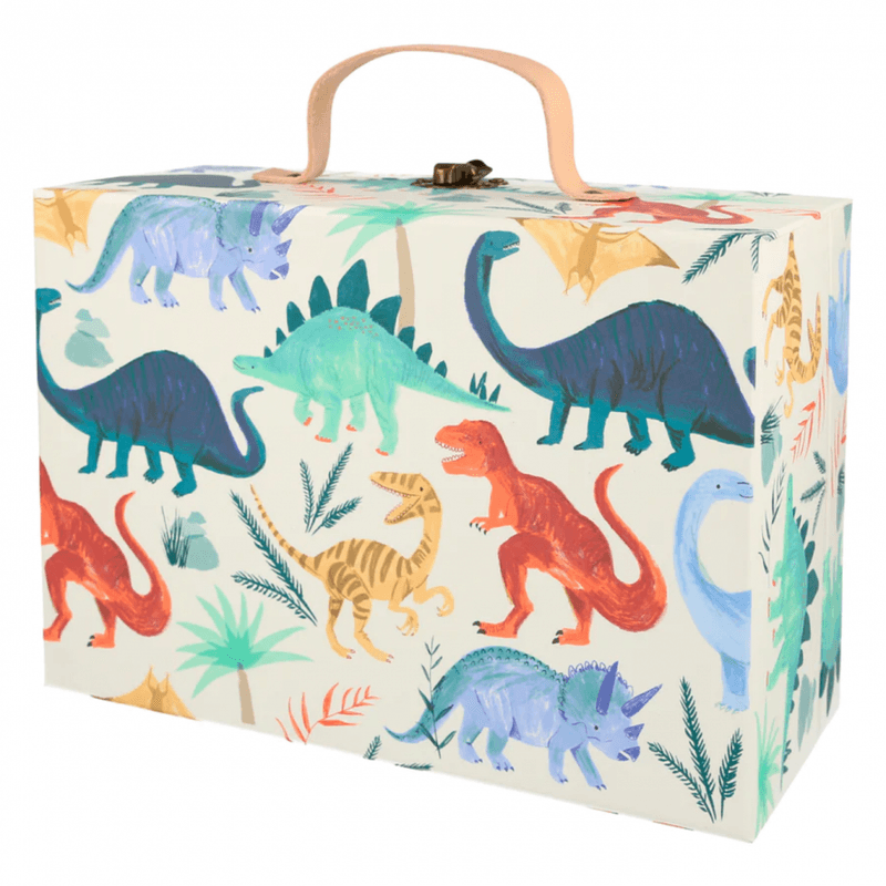 Meri Meri Dinosaur Julekalender