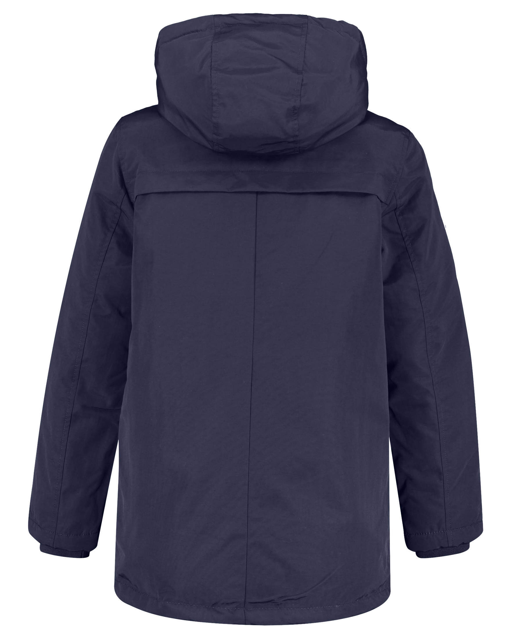 Tommy Hilfiger| Jungen Parka ESSENTIAL