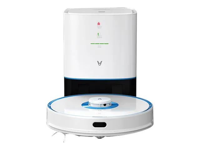 [OUTLET] - Viomi Alpha UV(S9) - Støvsuger - robotstyret - uden pose
