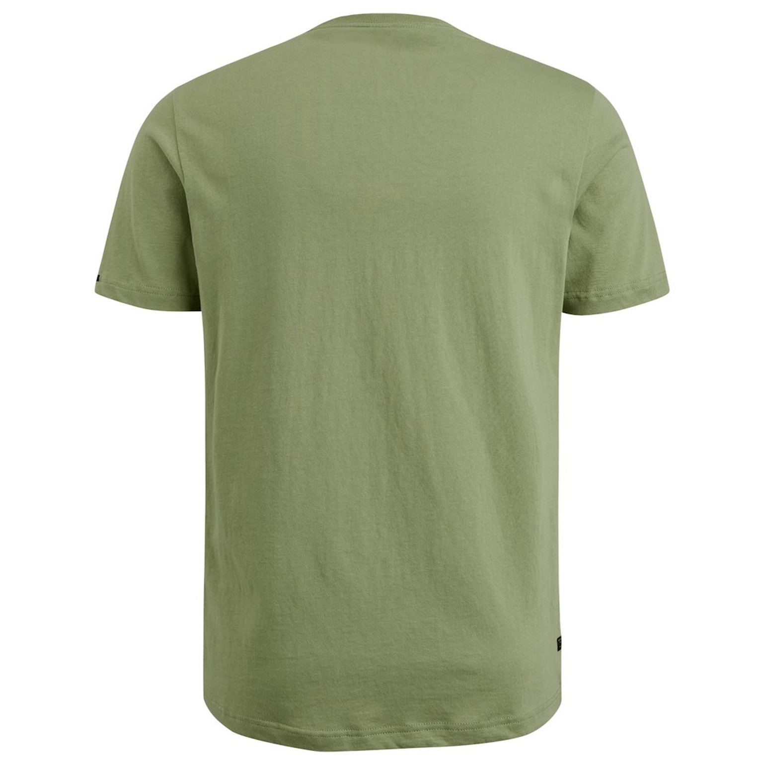 PME LEGEND Short sleeve r-neck single jer