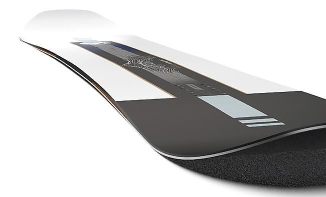 SALOMON - SNOWBOARD SIGHT