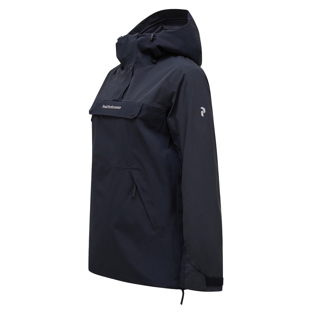 Peak Performance  2L Anorak