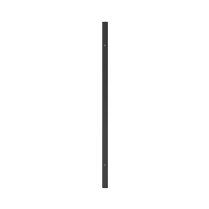 Fileur d'angle GoodHome Artemisia gris H. 71.5 cm x l. 20.5 mm x Ep. 18 mm
