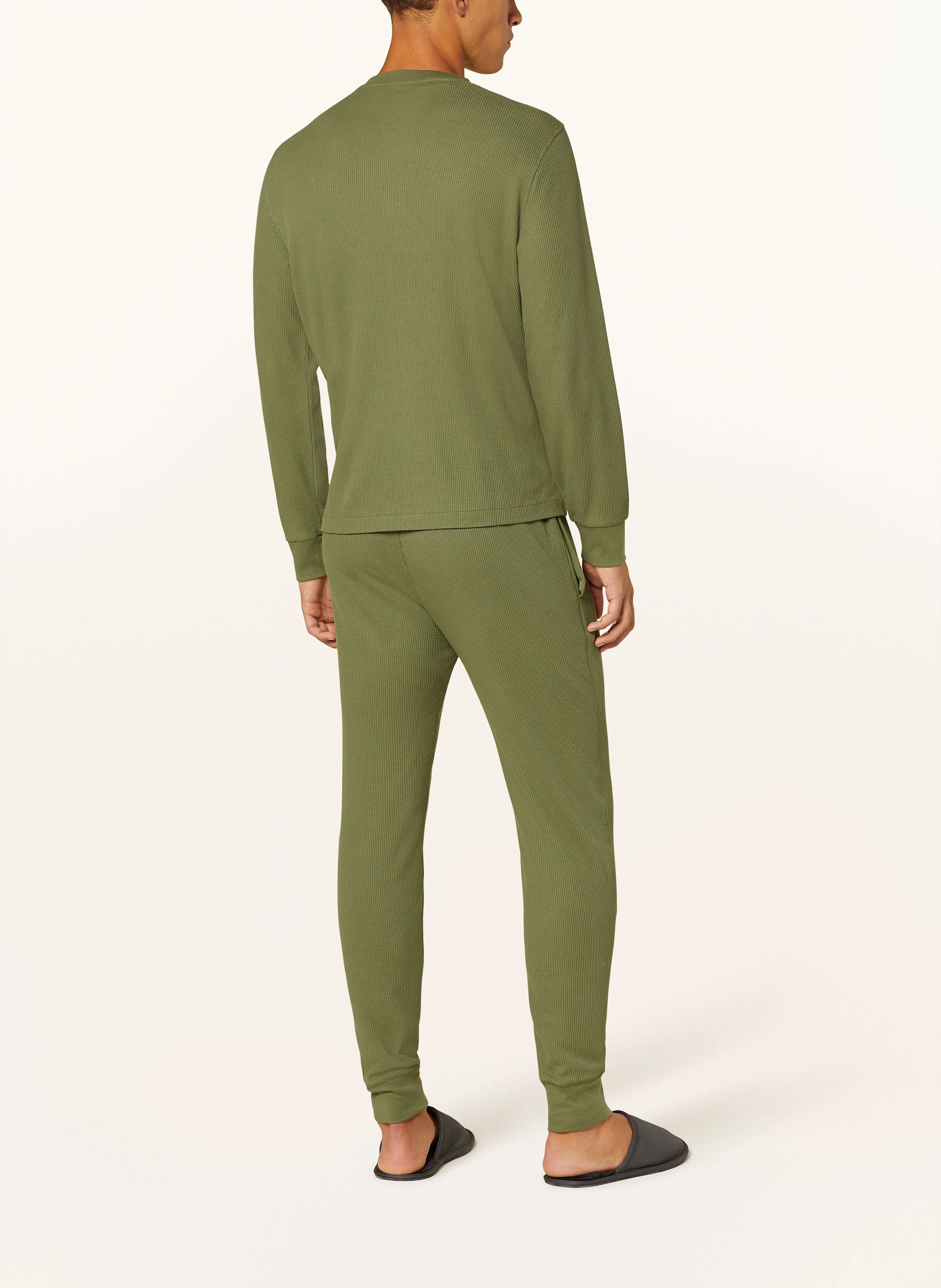 POLO RALPH LAUREN Schlafshirt