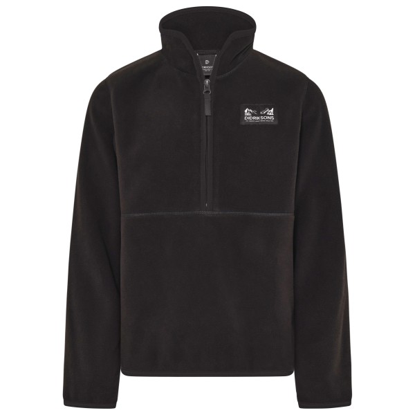 Didriksons - Kid's Rubi Half Zip - Pull polaire
