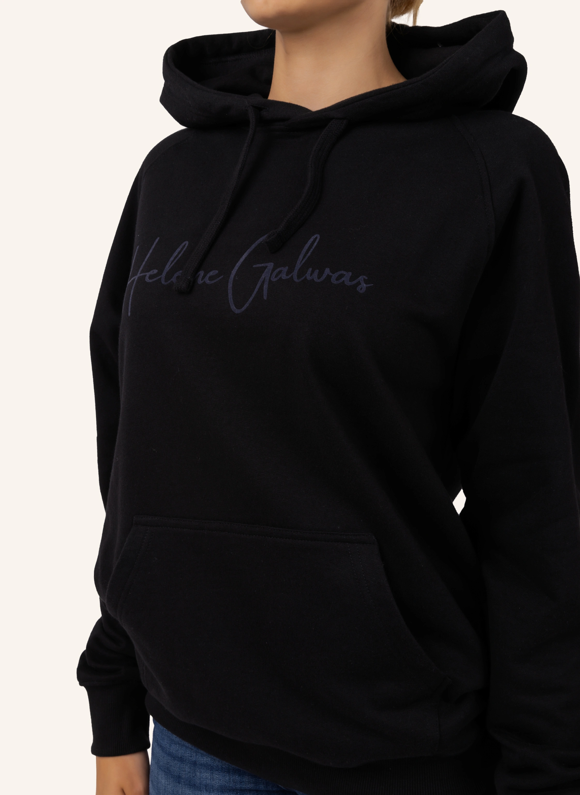 Helene Galwas Hoodie HOODIE
