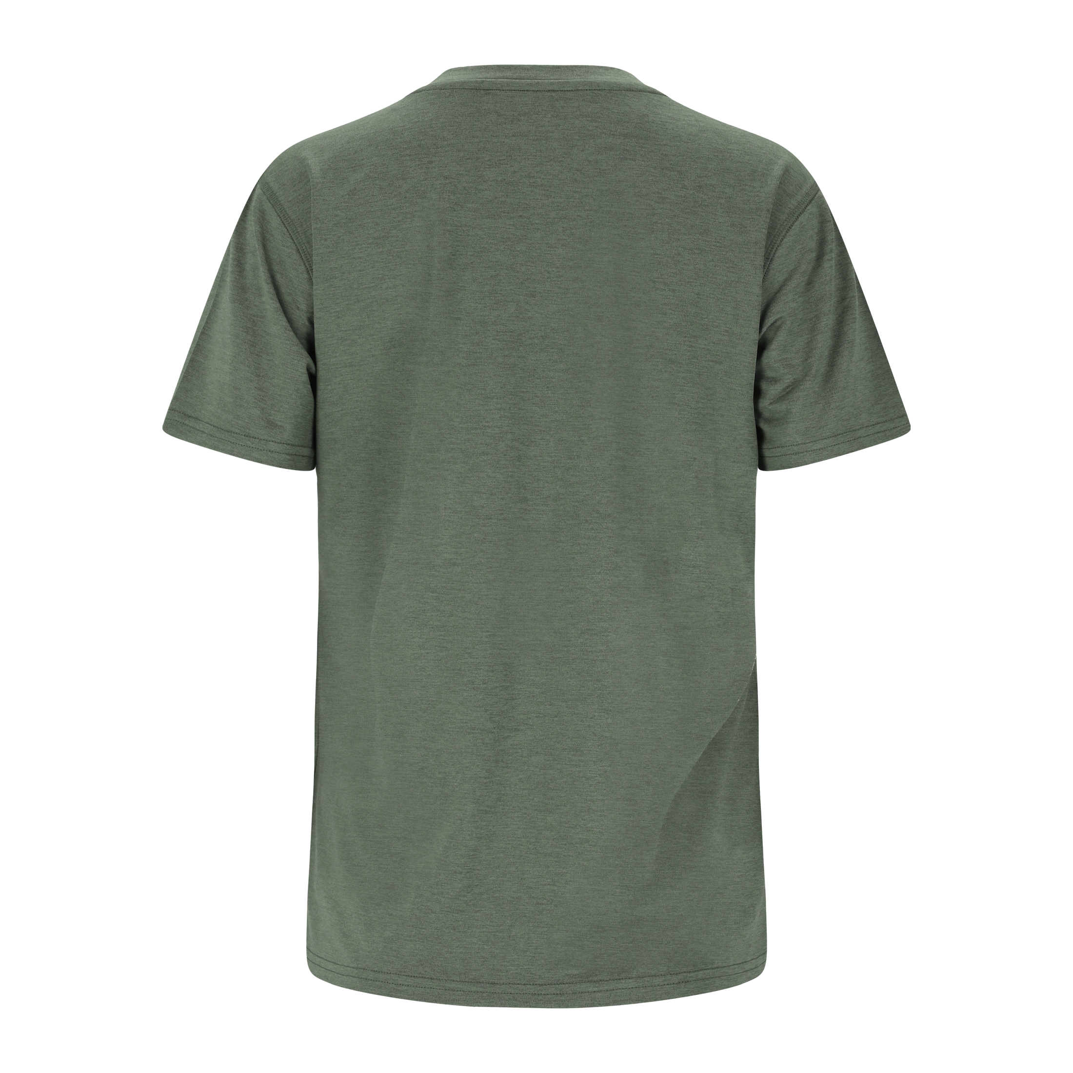 Endurance Maj W S-S Tee - Treningstøy