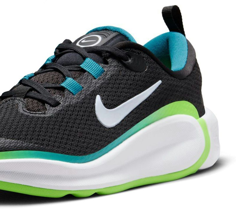 Hardloopschoenen voor kinderen Nike Infinity Flow