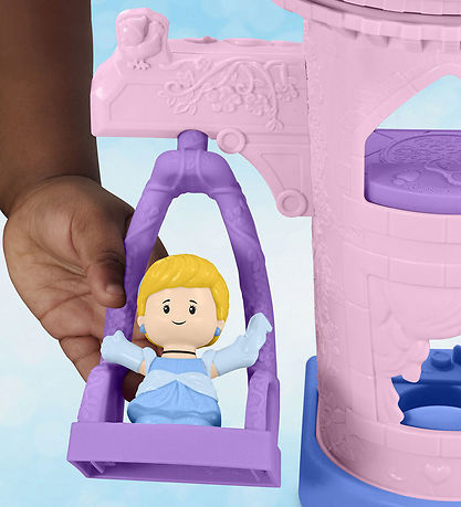 Fisher-Price Leget?j - Disney Magisk Slot