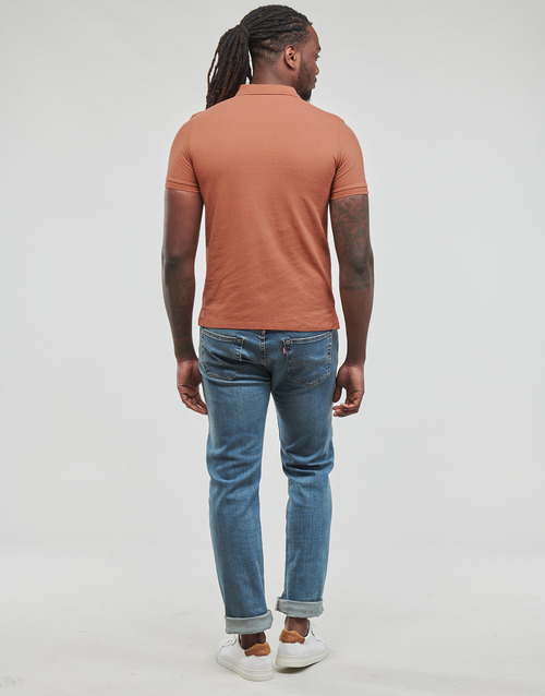 U.S Polo Assn. - KING - Marron