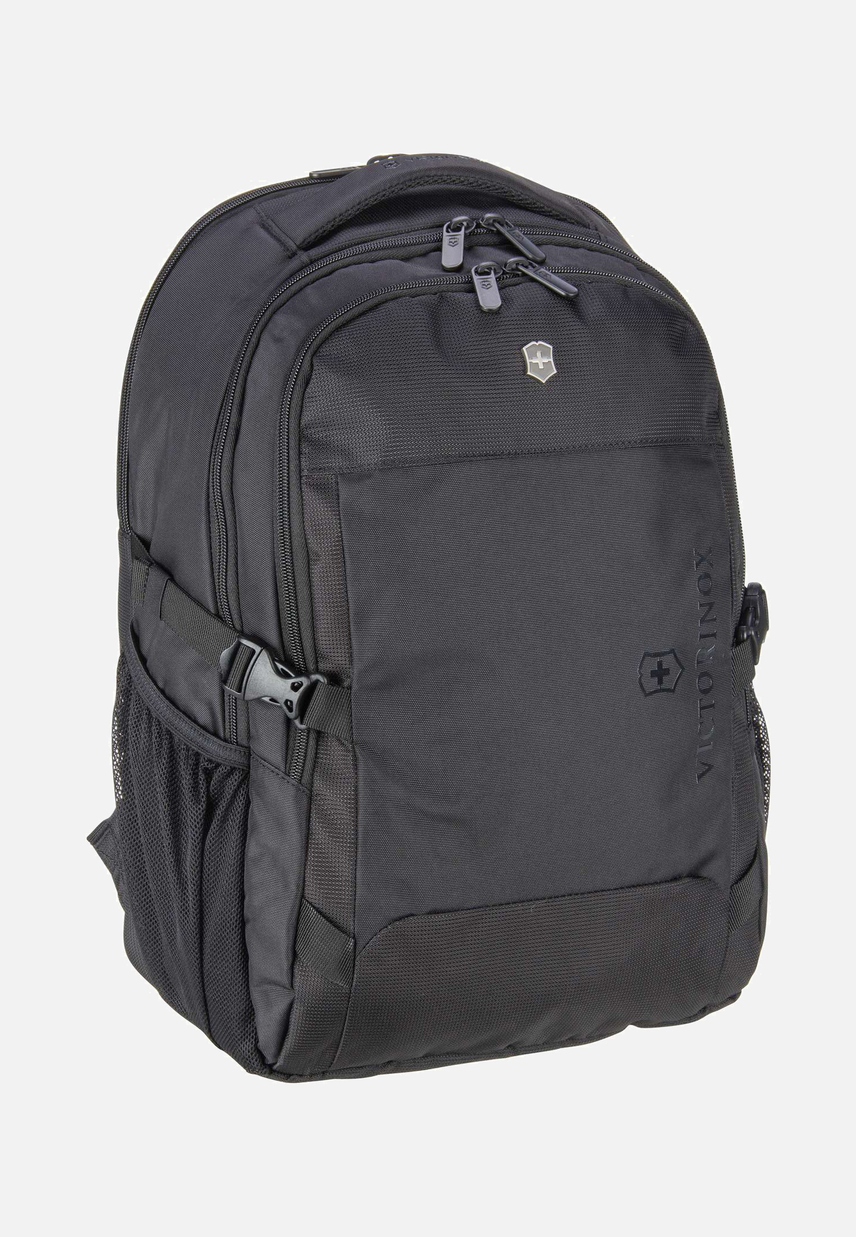 Vx Sport EVO Daypack Black/Black - Rucksack