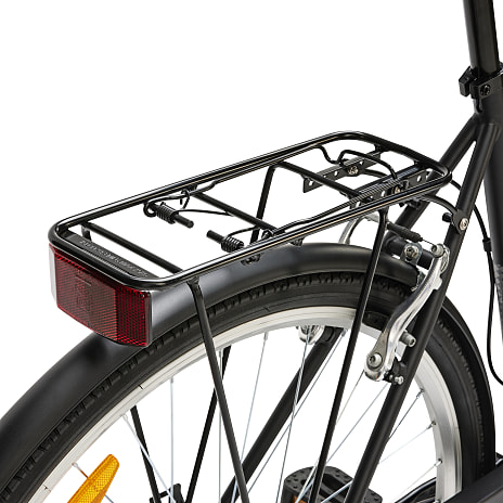 PUCH Simple dame cykel 7 gear 28