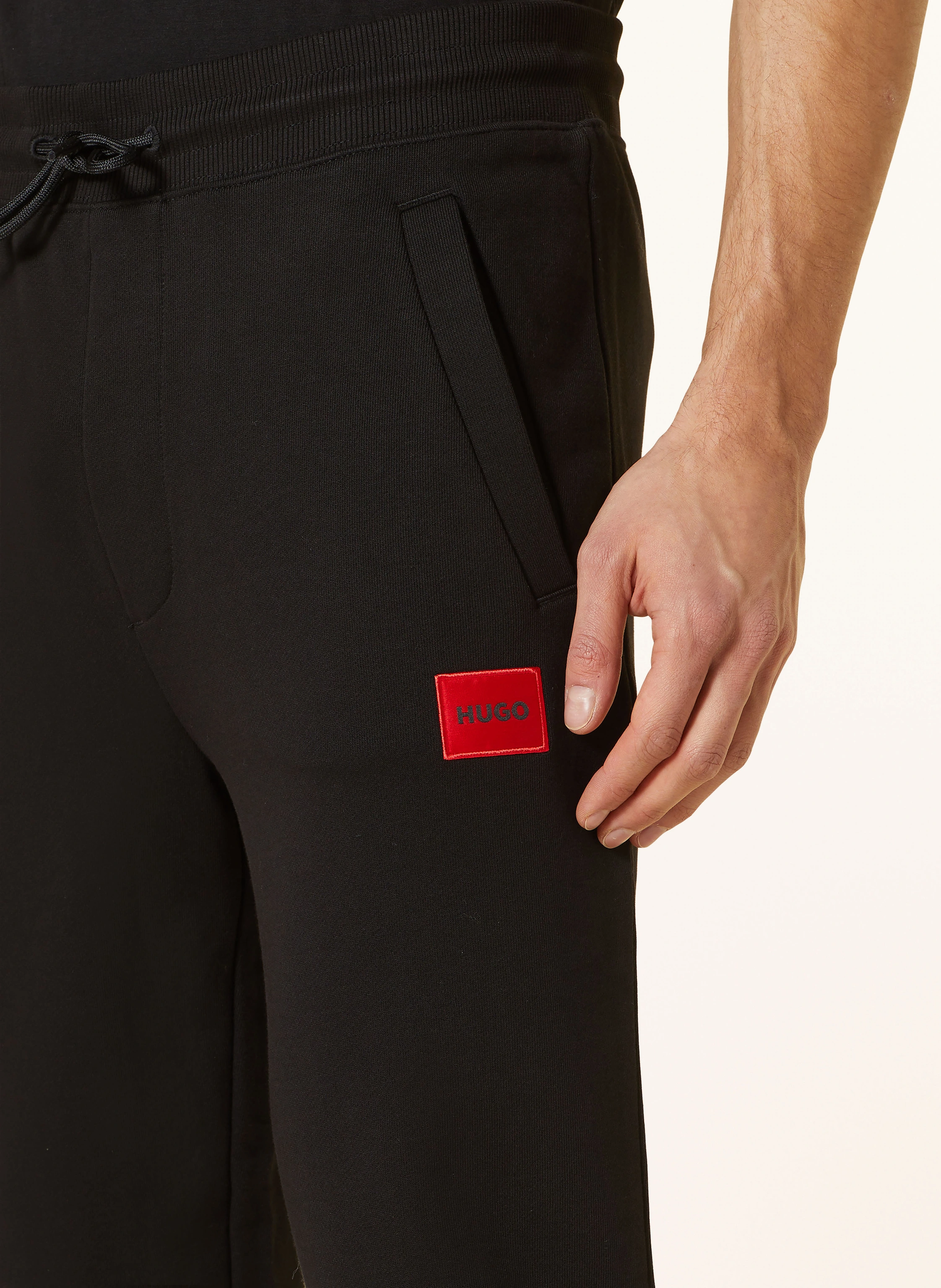 HUGO Sweatpants DOAK