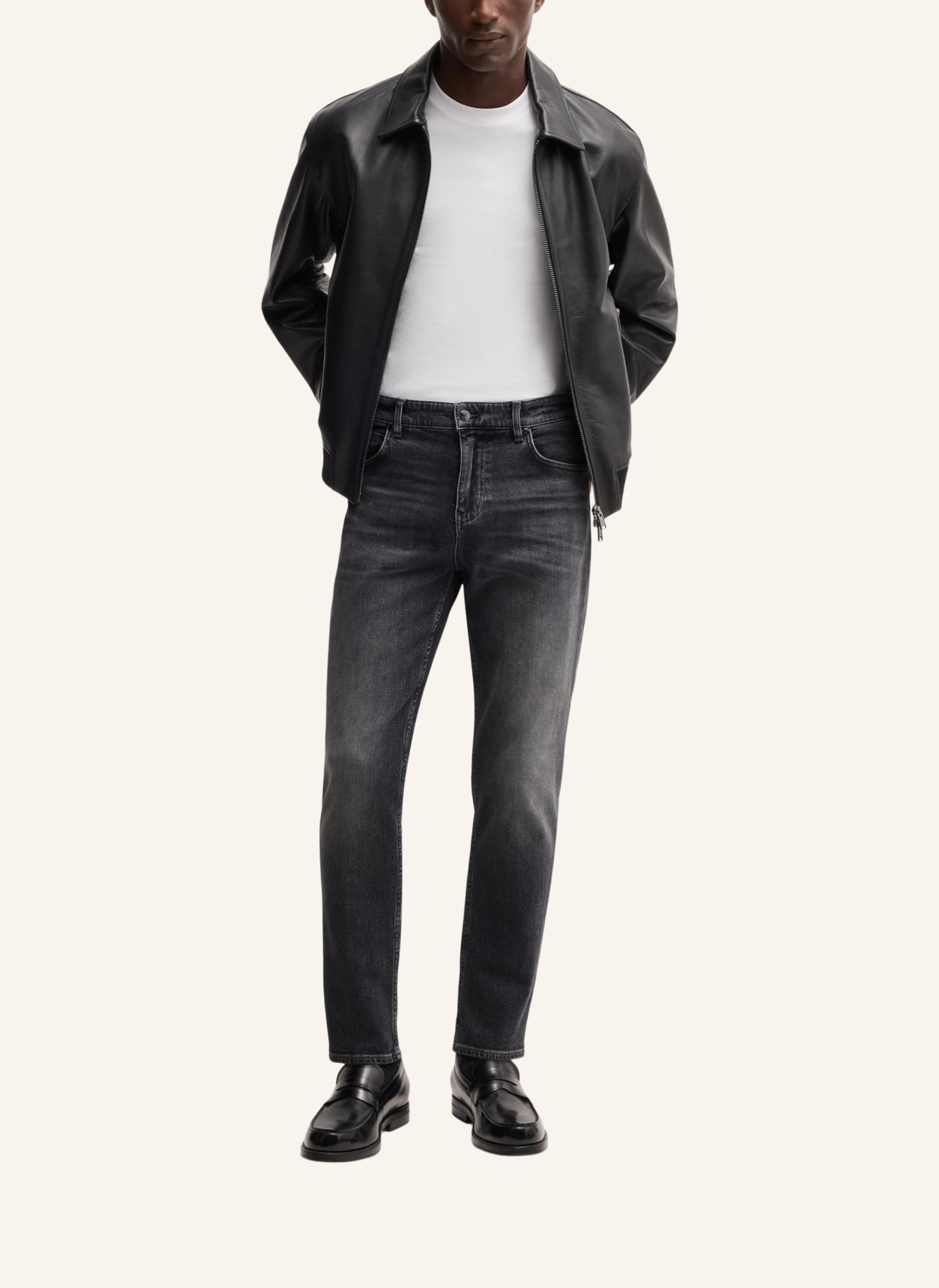 BOSS Jeans C-RE.MAINE Regular Fit