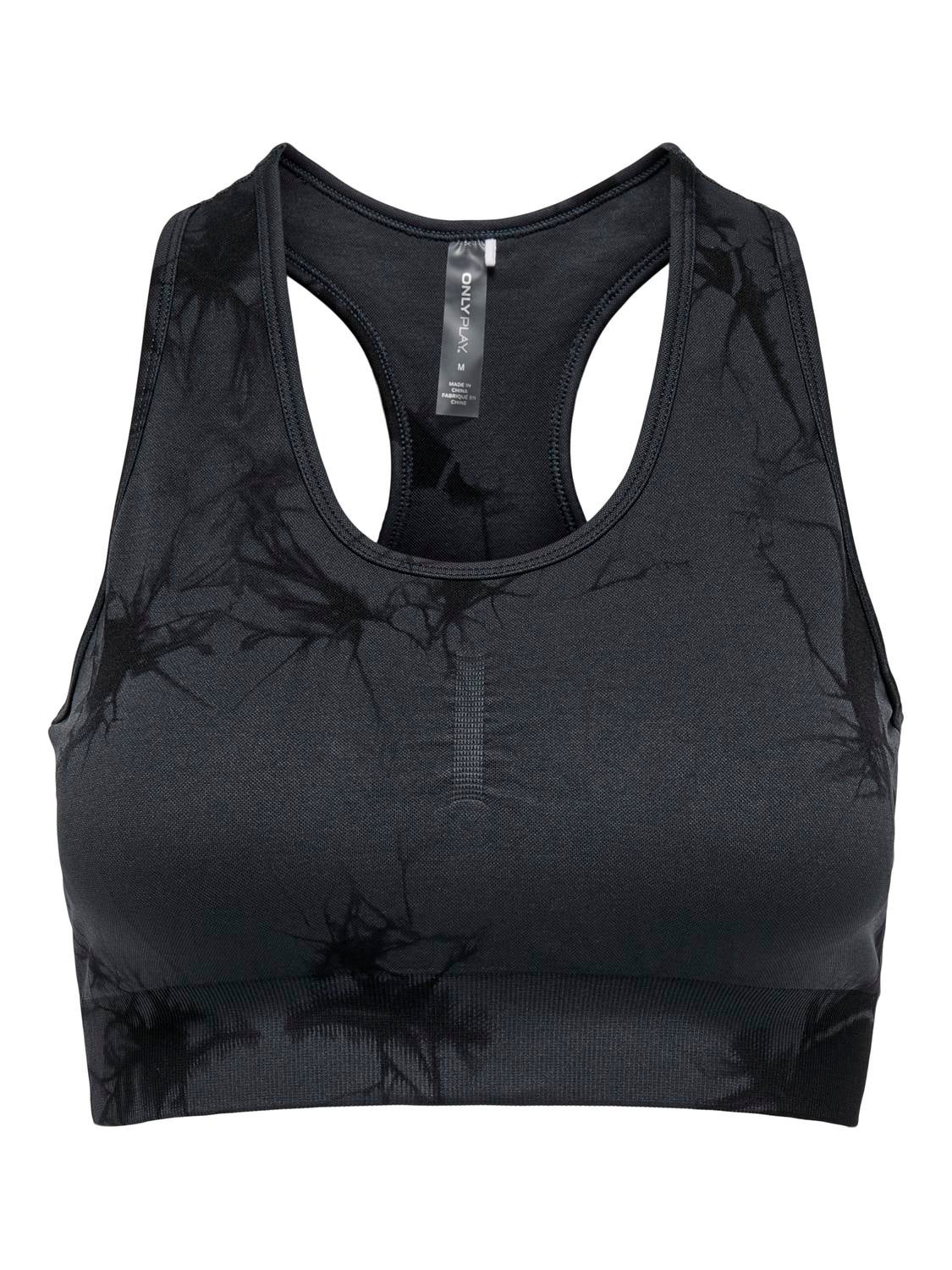 ONPDAISY-2-TIE Sport-BH Blue Graphite