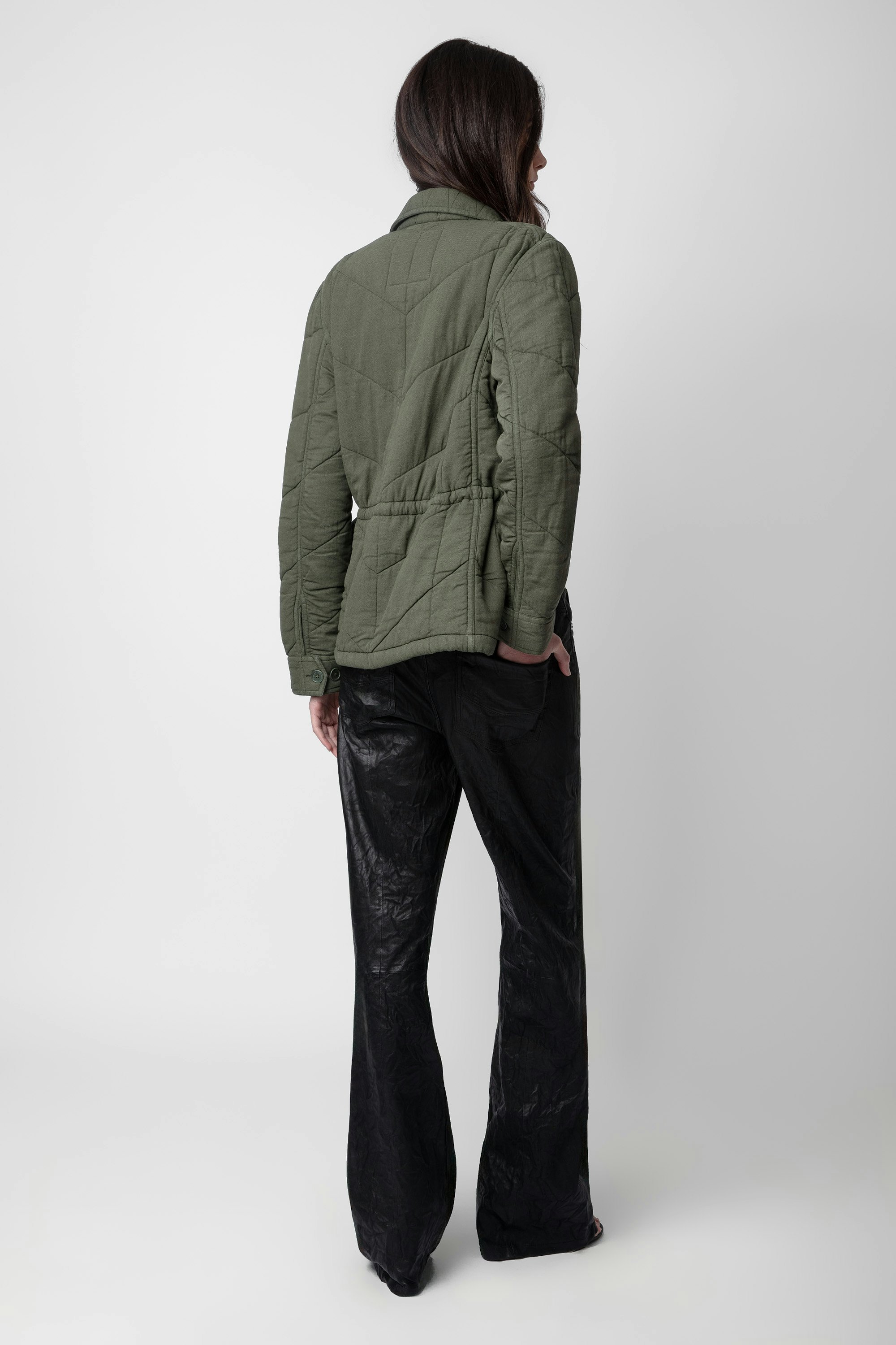 Veste Kayak