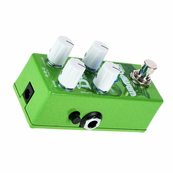 Wampler Belle Overdrive