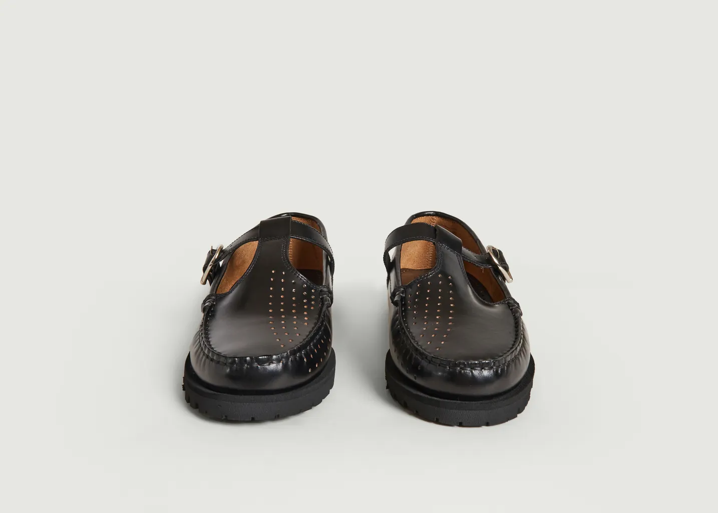 Mocassins Babord Paraboot