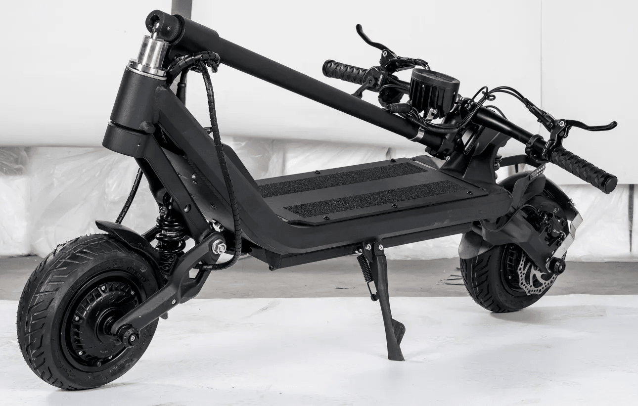Trottinette électrique Nami Klima (60V 25AH) - Nami Klima Max (60V 30AH)