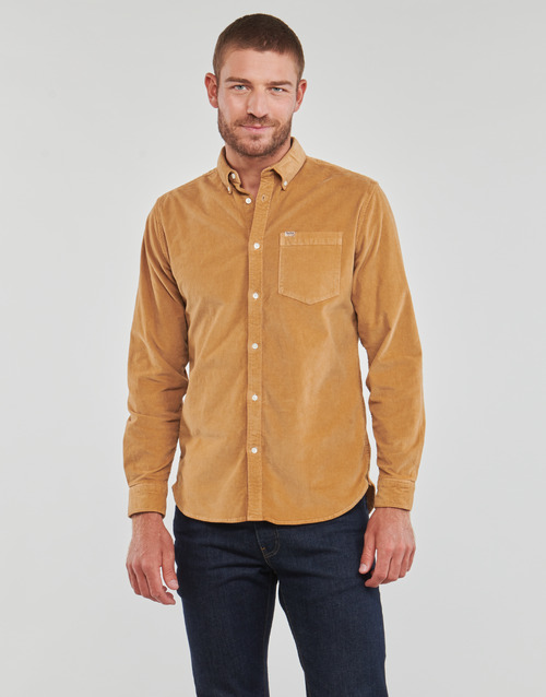 Pepe jeans - COLEFORD Camel