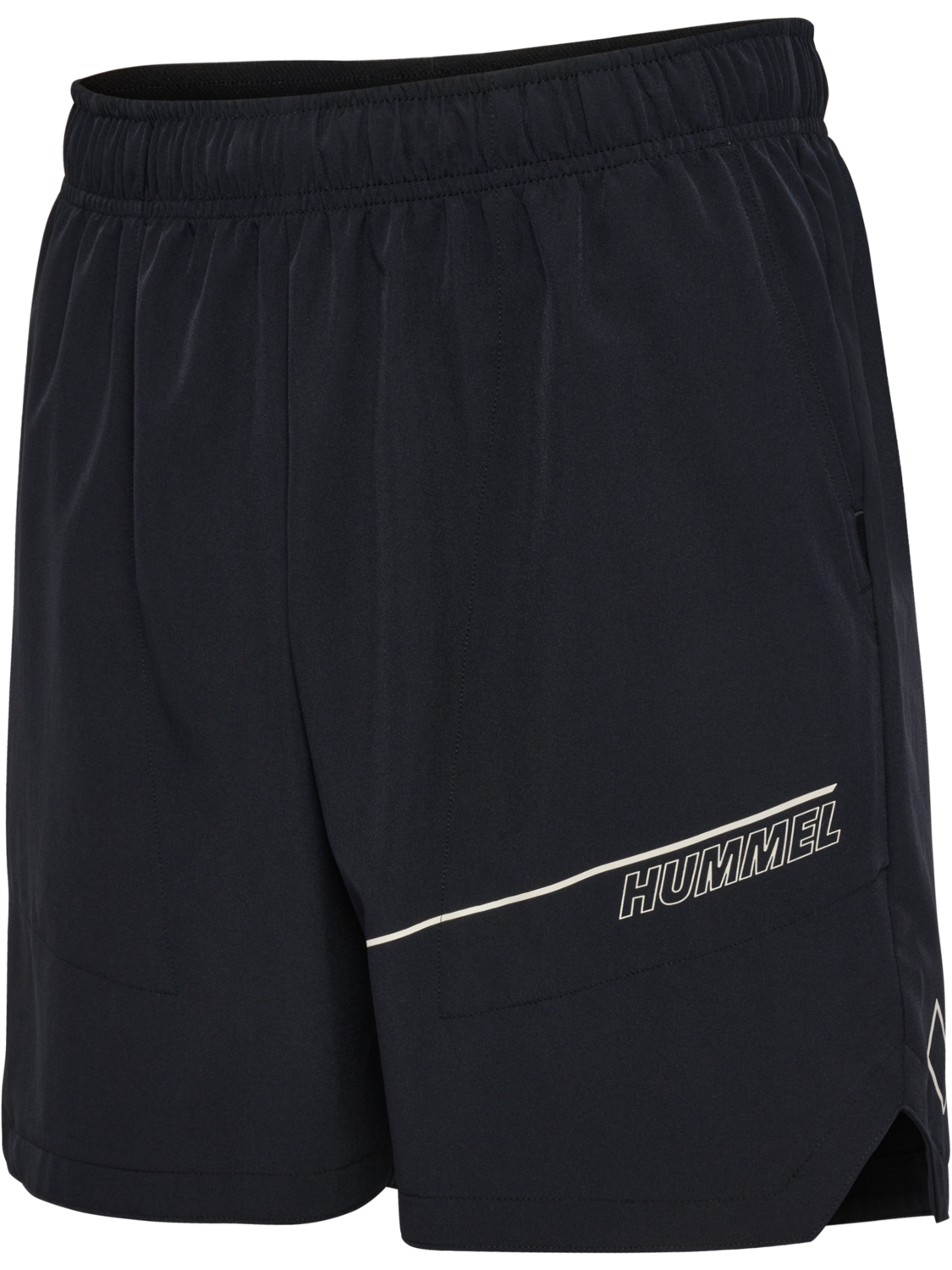 hmlCOURT POCKET SHORTS