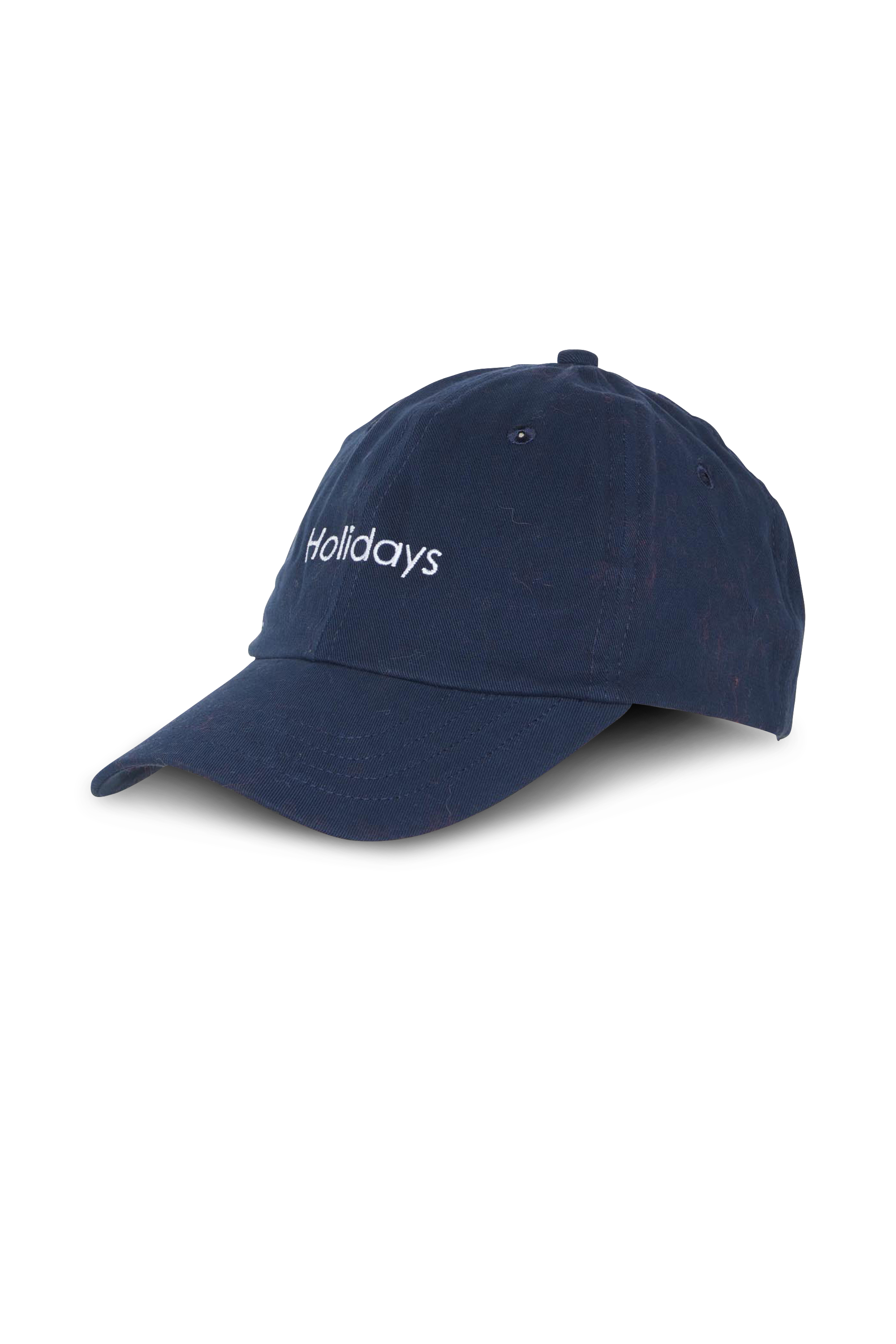 JAM FAMILY Casquette TALK TO ME Bleu