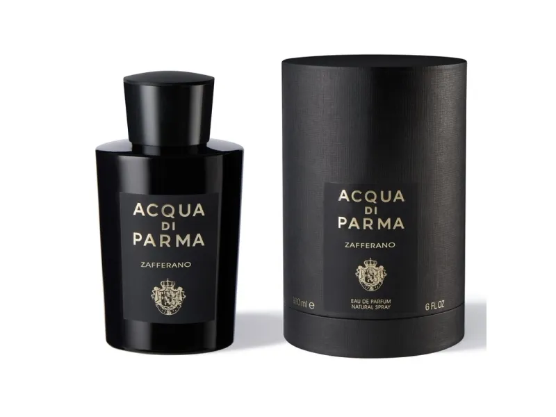 Signatures Of The Sun Zafferano (UNI,180 ml)