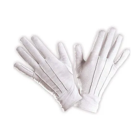 Widmann Handschuhe XL, weiß