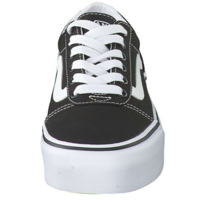 Chaussures en toile femme Wm Ward Platform VANS