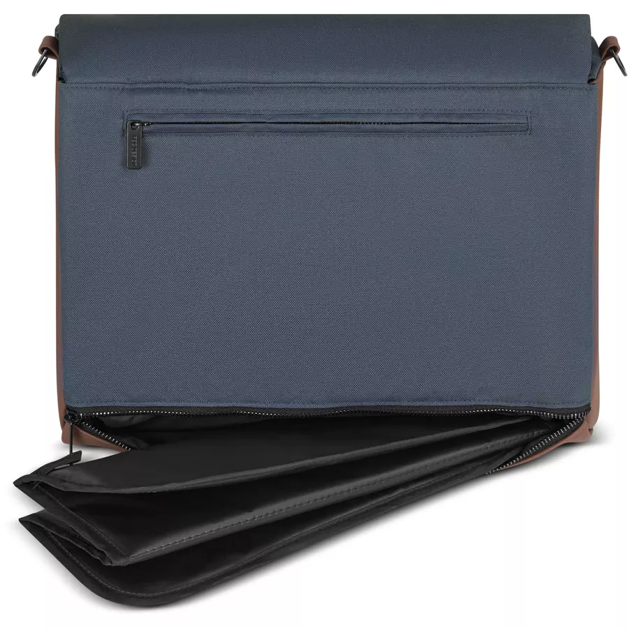 ABC DESIGN Wickeltasche Urban Lake Kollektion 2023