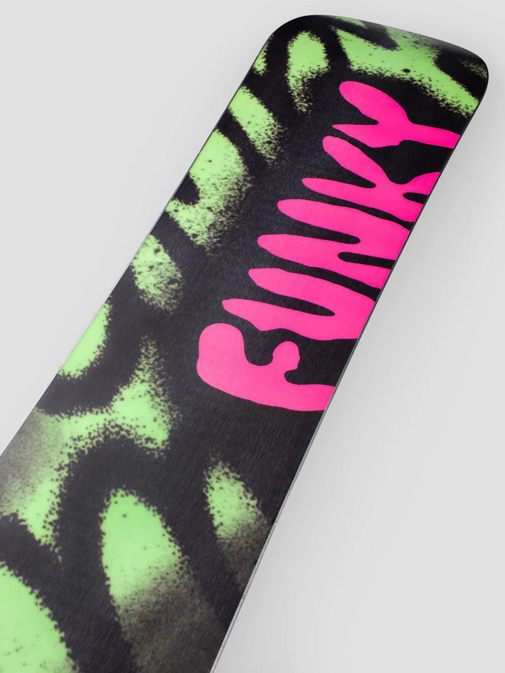Funky Snowboards Spray 2025 Snowboard uni