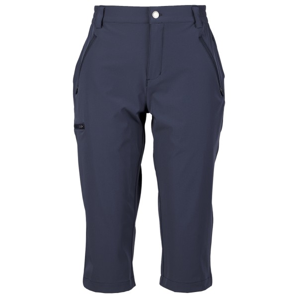 Heber Peak - Women's MapleHe. Trekking Capri Pants - Pantalon de trekking