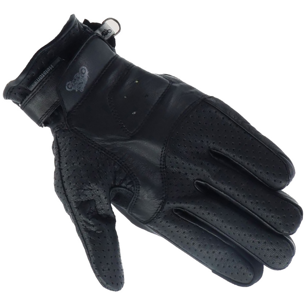 Helstons - Gants Wave Air Noir