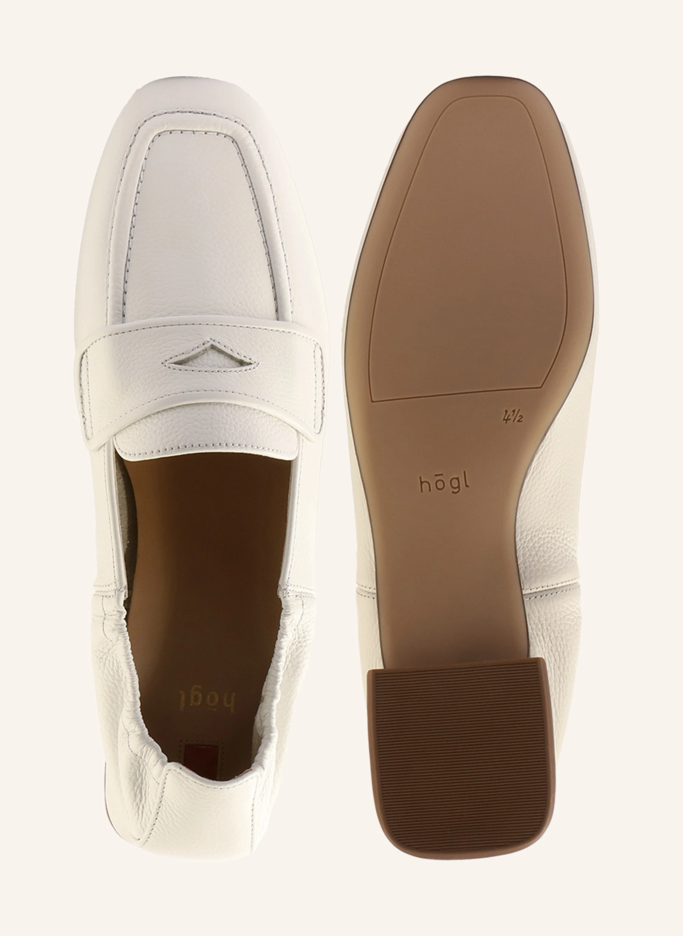 Högl Loafer LIU