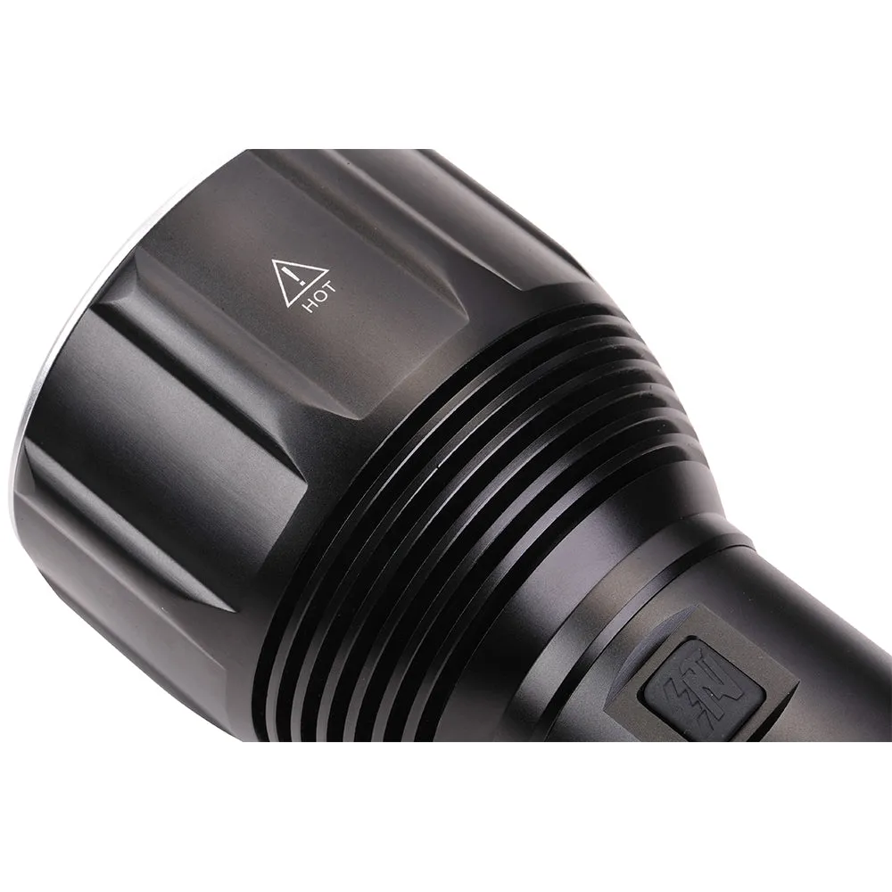 Nextorch -  Taschenlampe Saint Torch 11