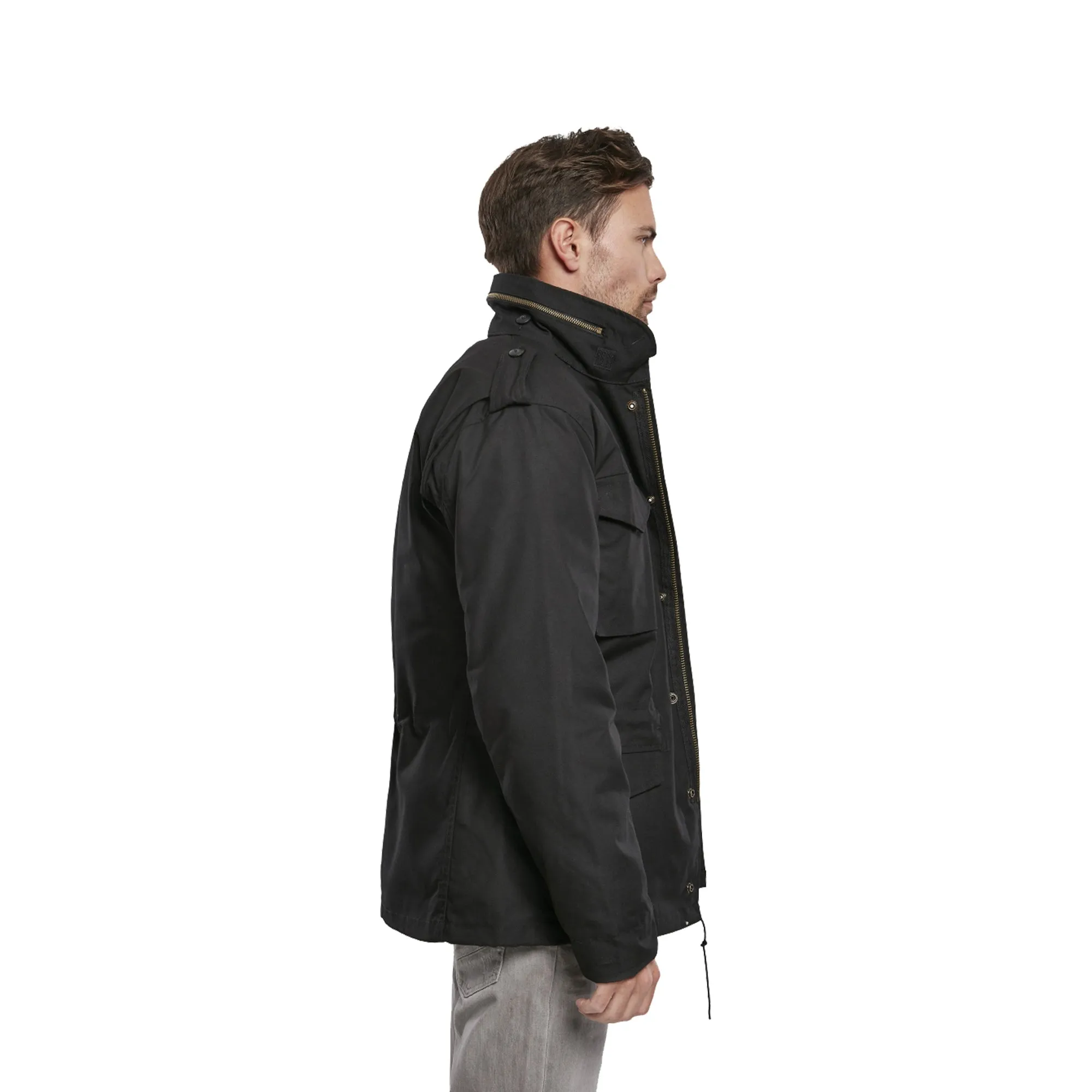 Brandit -  Feldjacke M65 Classic