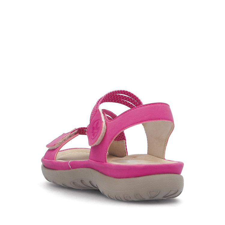 Rieker 64870-31 | ROSE