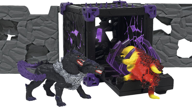 Schleich schleich BattleCave Arena