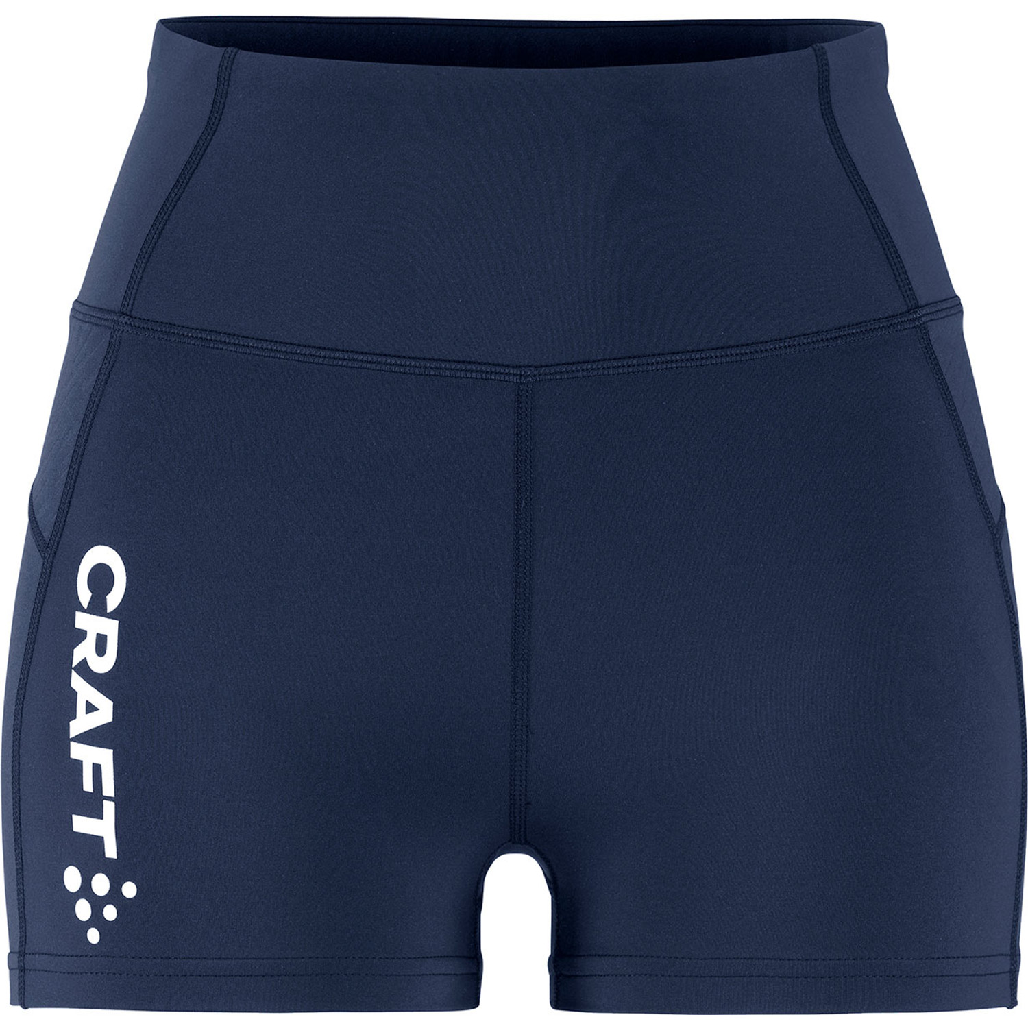 Craft Crop Hot Pant Set Dames