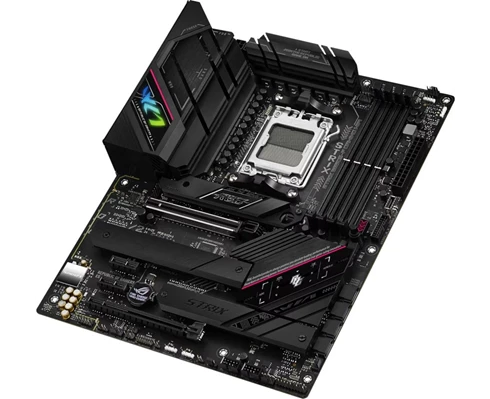 ASUS ROG STRIX B650E-F GAMING WIFI