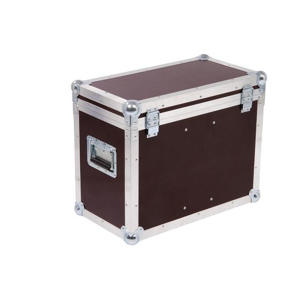 Thon Case 2x LED Theater Spot 100