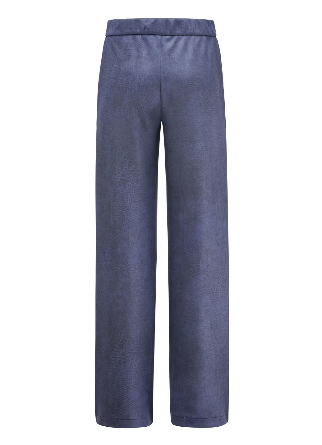 Hose in bequemer Weite