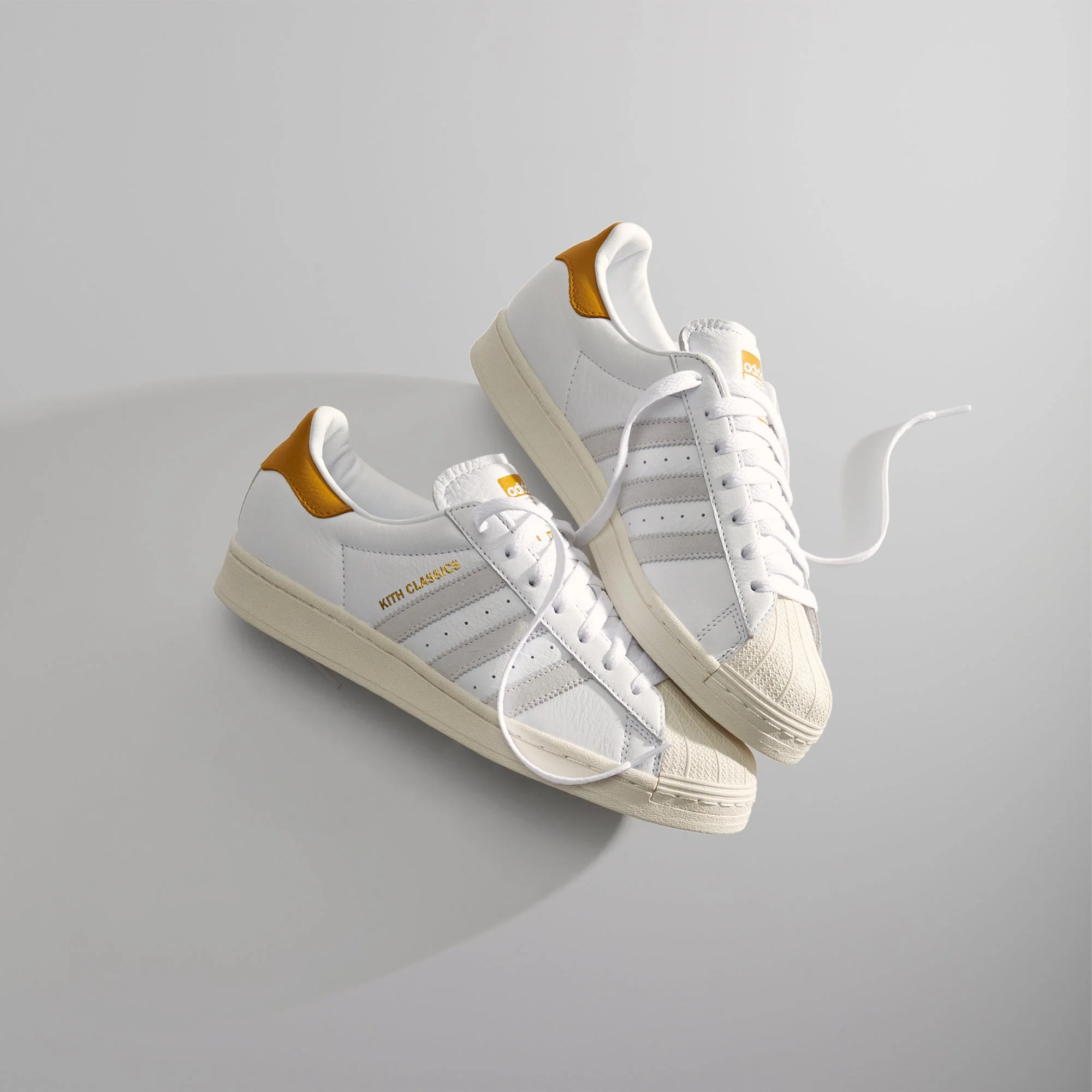 Kith Classics for adidas Originals Superstar