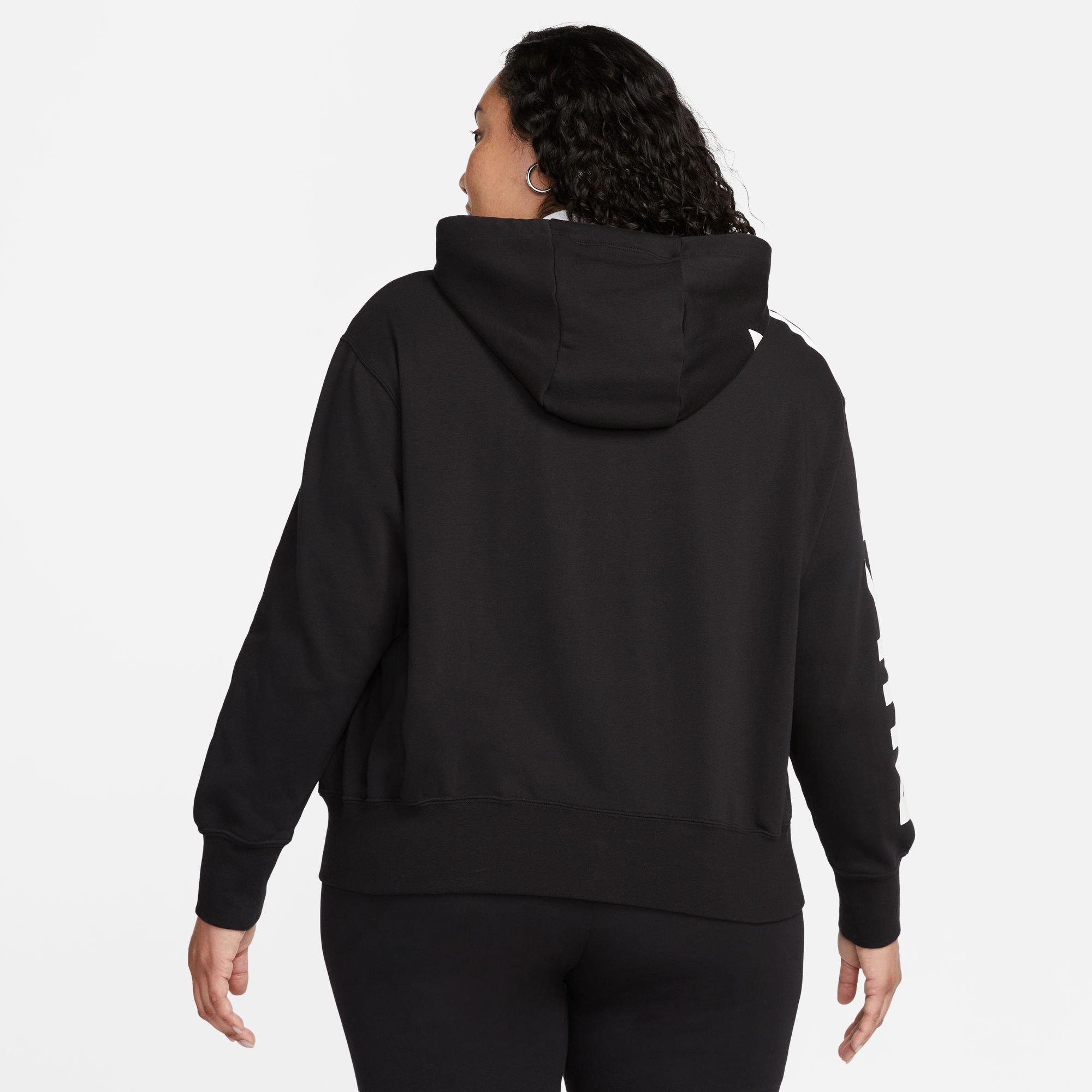 Kapuzensweatjacke