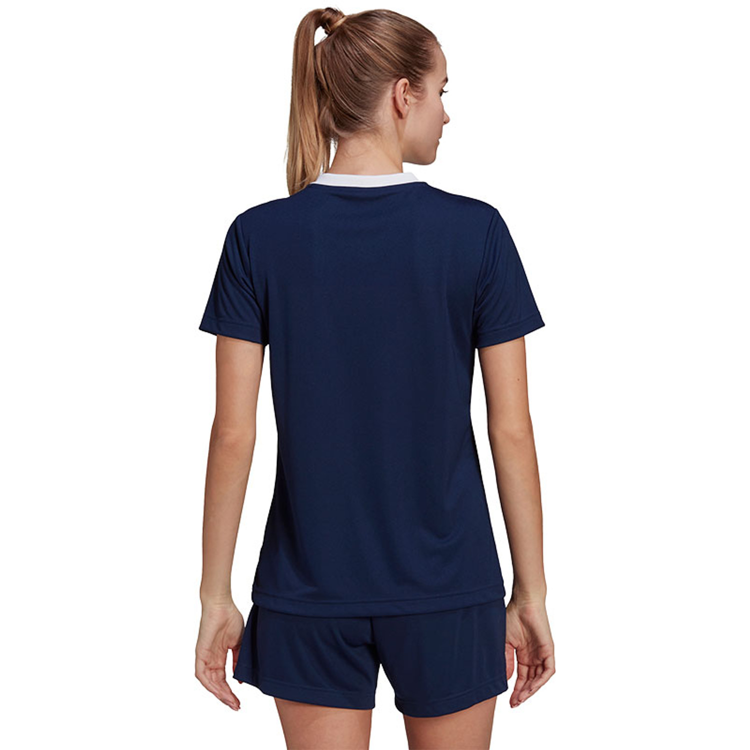 adidas Entrada 22 Training Shirt Dames