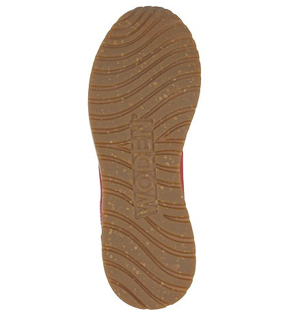 Woden Schuhe - Ronja - vier Ed