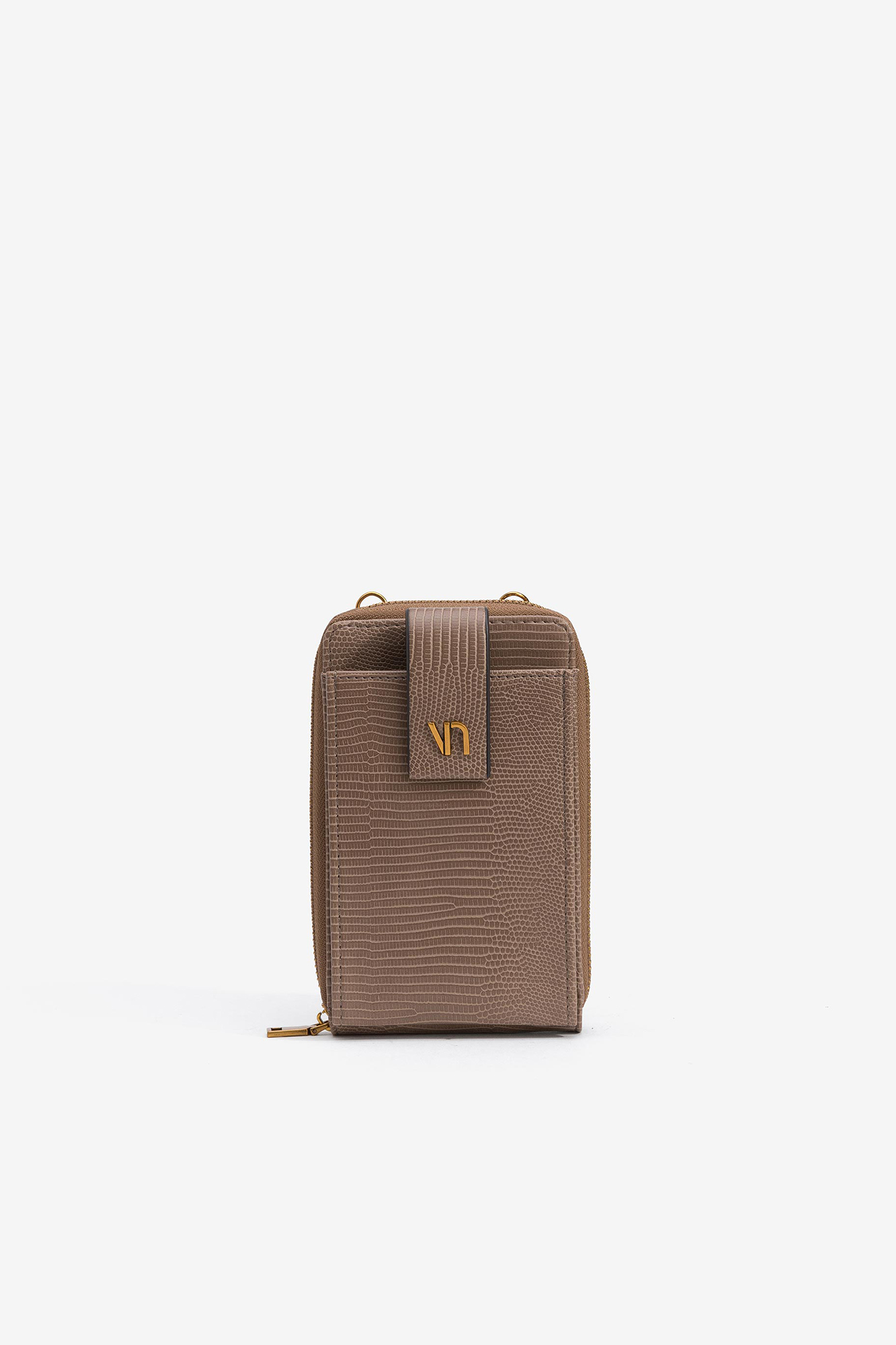 bolsa texturizada para celular