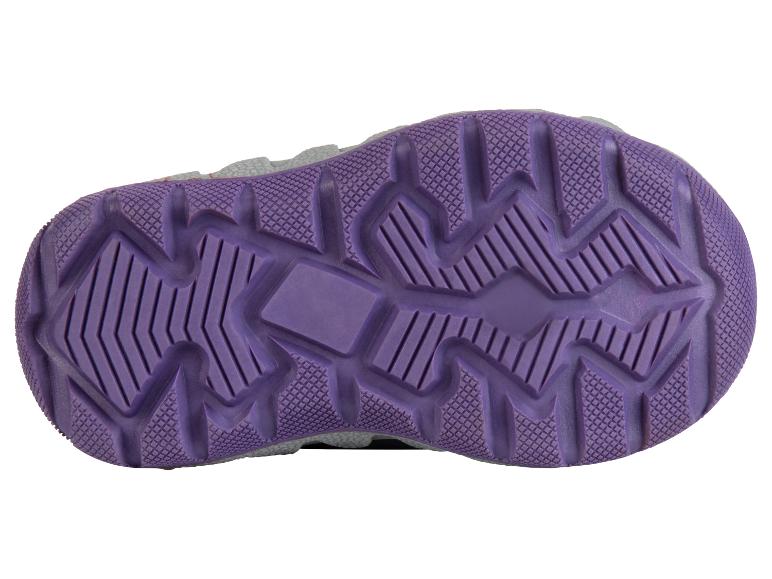Kinder snowboots