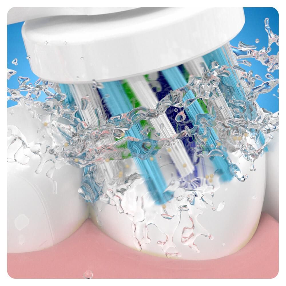 Oral-B - Elektrische Zahnbürste 