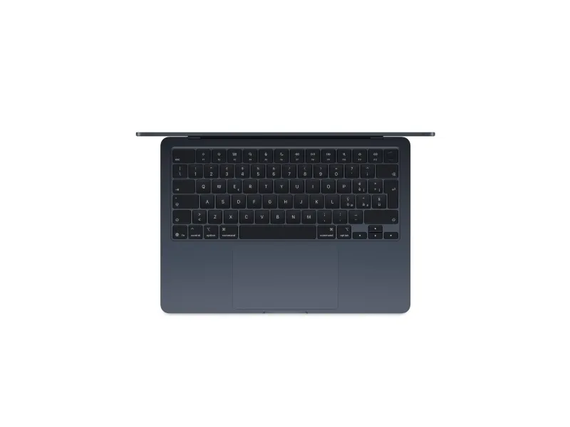Apple MacBook Air - M4 - Apple M4 8-core - 16 GB RAM - 256 GB SSD - 13.6